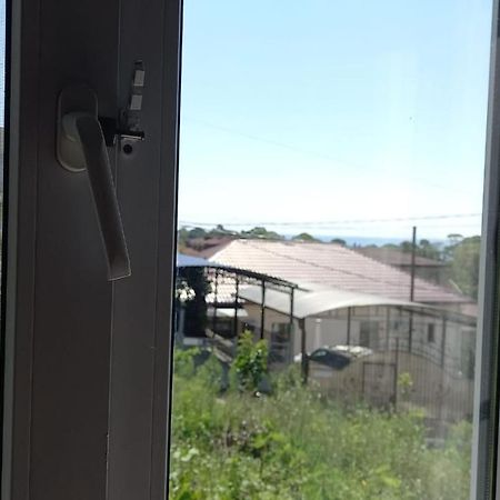 У Людмилы Gagra Exterior foto