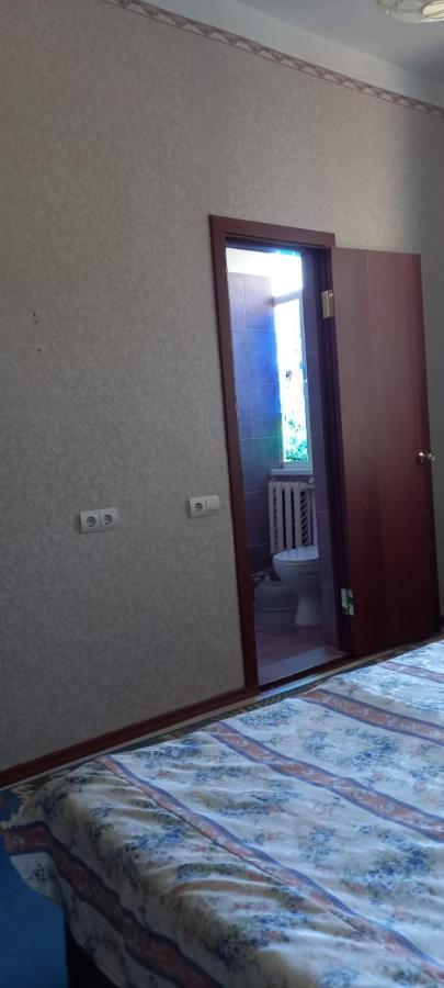 У Людмилы Gagra Exterior foto