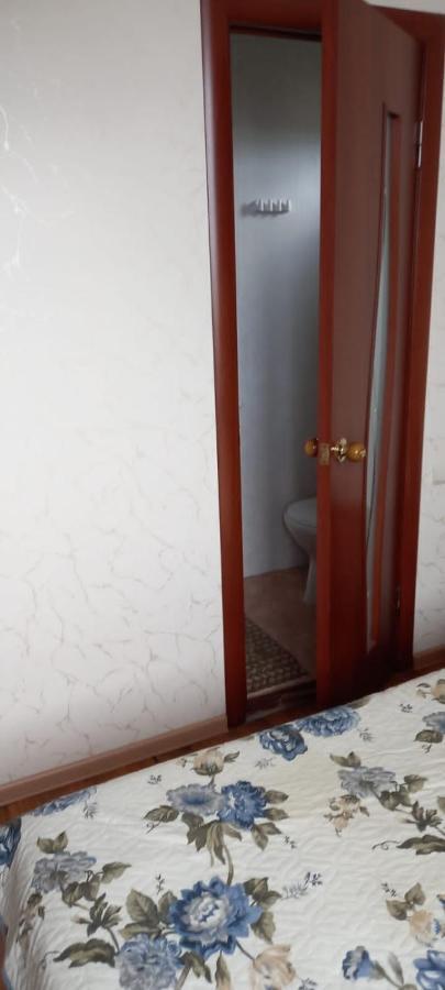 У Людмилы Gagra Exterior foto