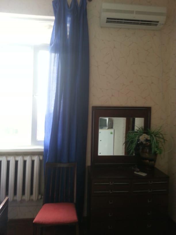 У Людмилы Gagra Exterior foto