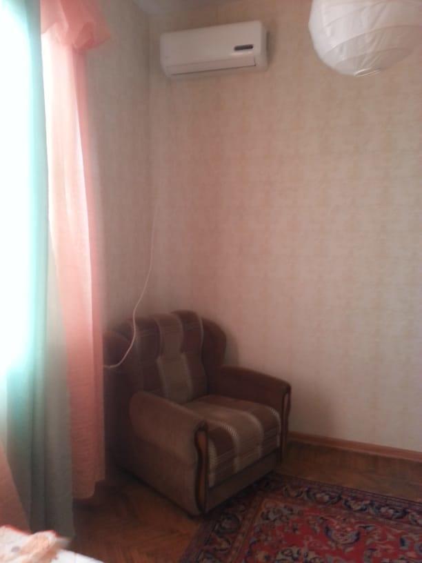 У Людмилы Gagra Exterior foto